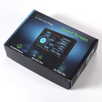 3.5 Inch IPS LCD Type-C Secondary Screen Smart UI Display CPU GPU RAM HDD Monitor with PC software + Gift box