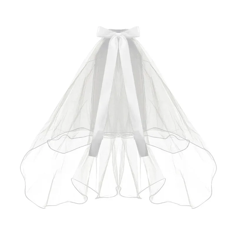 Bear's Den Ghost Bride Kostuum Vrouwen Uitlopende Mouw Lange Gothic Victoriaanse Jurken Halloween Cosplay Jurk Nieuw 2025