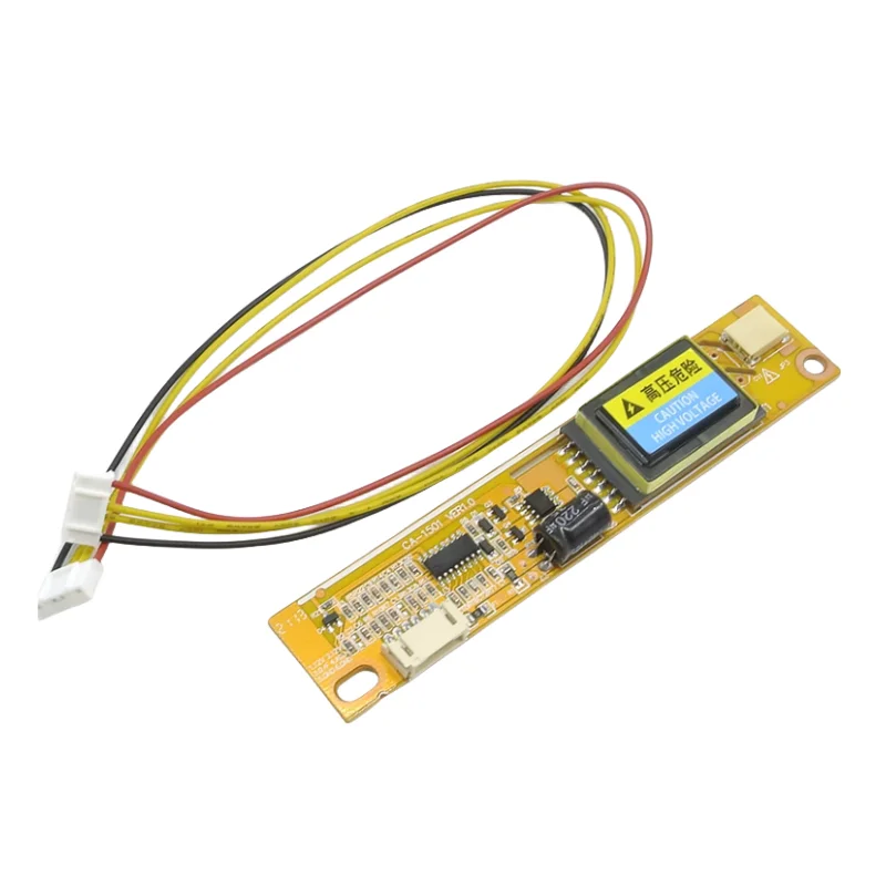 

Single Lamp High-pressure Board, Large Mouth, Double Lamp High-pressure Board, CA1501