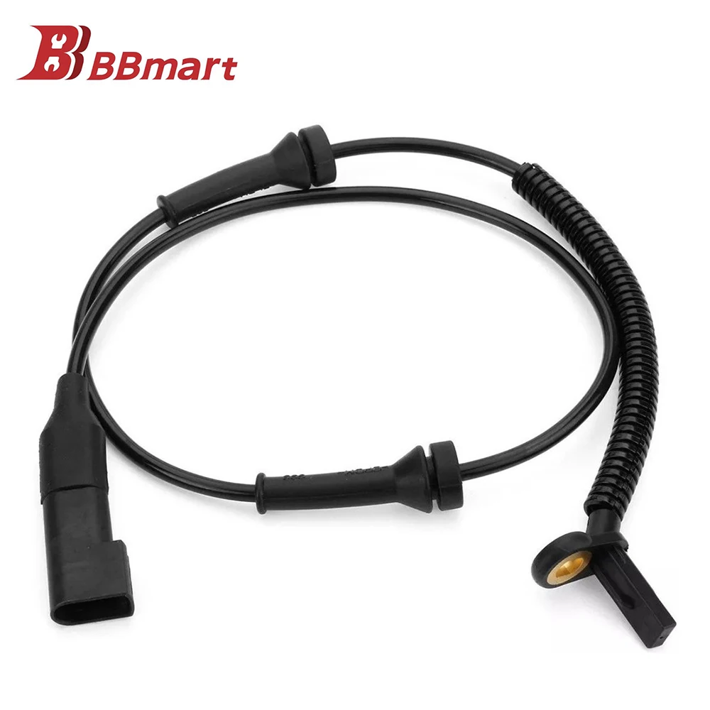 BBmart اجزاء الفلترات الخارجية 1 قطعة واحدة الجبهة ABS عجلة السرعة الاستشعار لاند روفر ديسكفري سبورت OE LR024202 مصنع السعر المنخفض