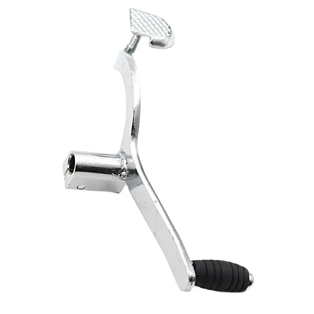 New Motorcycle Gear Shift Lever Double Pedal Shifter For Honda Z50 Z50A Z50J Z50R Mini Trail Monkey Bike Gorilla