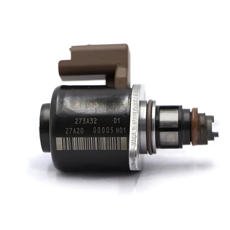 0043845 Diesel Engine Fuel Pressure Regulator Metering Solenoid Valve 0043845 On Sale