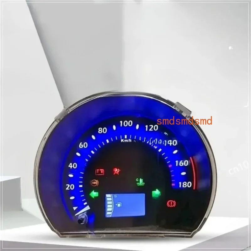 Applicable To BYD F0 Instrument Assembly, Tachometer,odometer, Original Instrument Panel, Instrument Panel, Mechanical Key Model