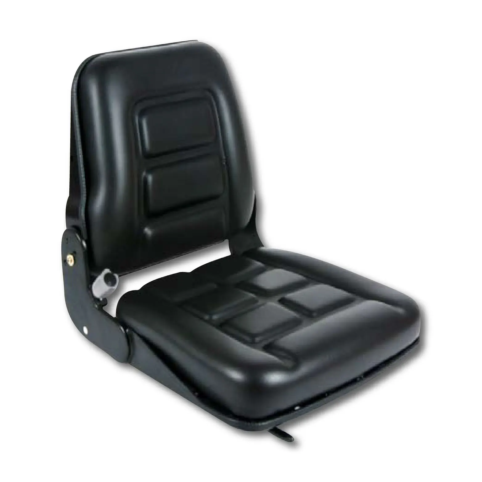 

Universal Construction Equipment Machinery Seat for Tractors Bulldozers Excavators Forklift