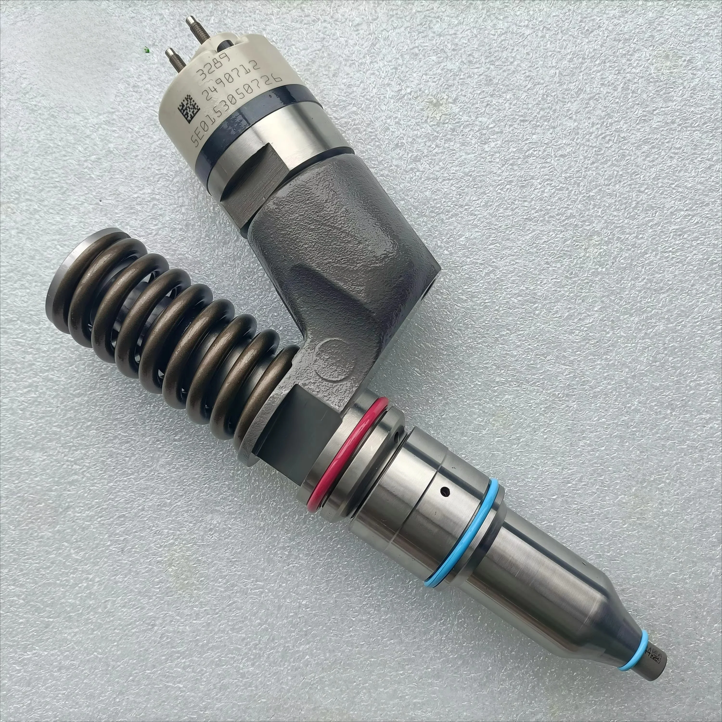 Fuel Injector New 249-0712 10R-3147for C11  High Quality One Year Warranty