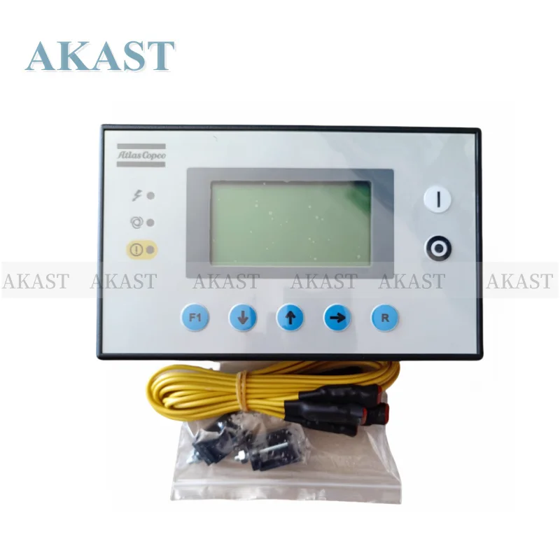 

AC860 Air Compressor Spare Parts 1092005691 Controller 1092902333 Control Panel Module Factory Price