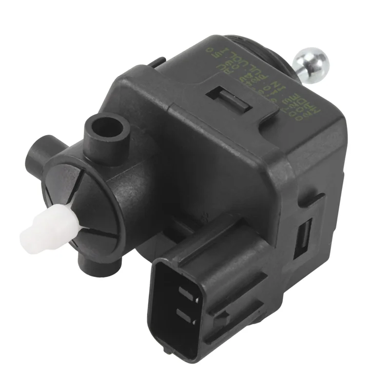 A45F-Car العلوي ضبط وحدة صندوق لهوندا أكورا RL 2005 - 2012 33130SJKJ01 33130-SJK-J01 #3