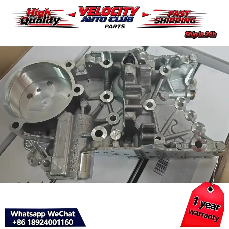 New Thicken 0AM325066AC 4.6MM 0AM Valve Body DQ200 DSG7 Accumulator Housing Oil Plate 0AM325066C 0AM325066R Fits For VW Audi A3