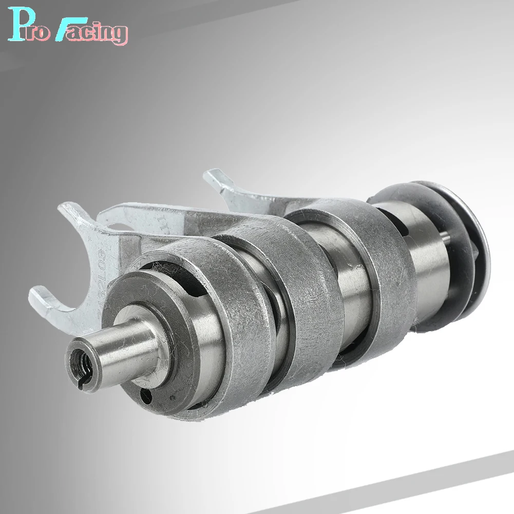 62mm Bore For ZongShen ZS 190cc Z190 W190 1P62YML-2 Motorcycle Gear Forks Shift Drum Assy Engine Dirt Pit Bike ATV Quad Parts