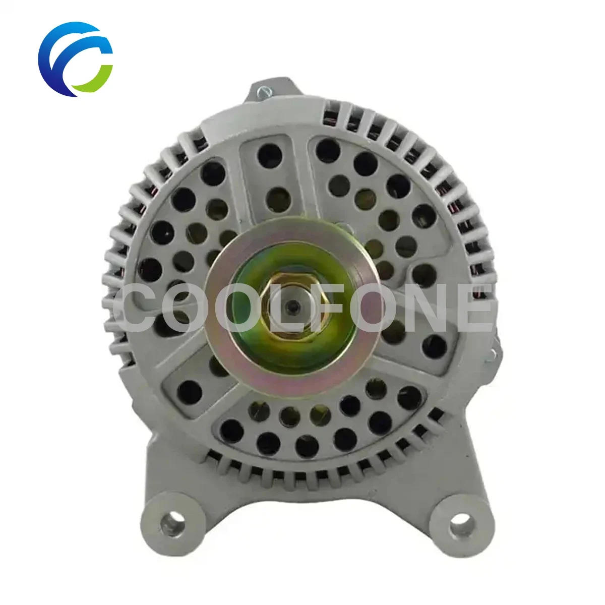 Coolfone Generator Alternator for FORD EXCURSION EXPEDITION F-150 F250 E150 LINCOLN NAVIGATOR 2C2U10300B F6AU10300AA