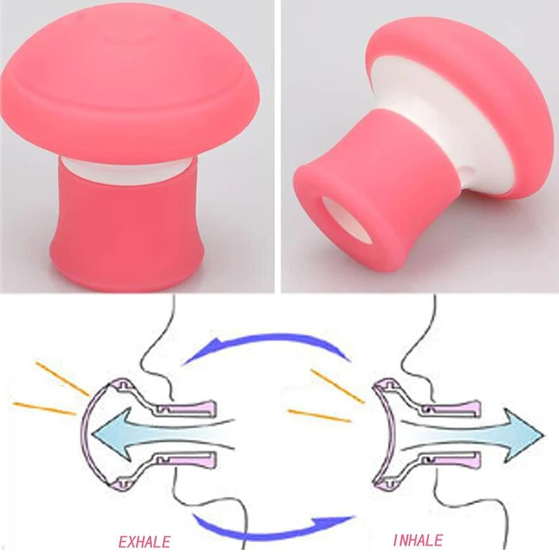 Eliminate Nasolabial Folds To Prevent Sagging V-face Beauty Face-lifting Artifact Facial Masseter Mouth Corner Trainer V-face