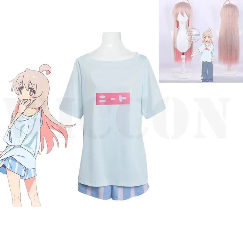 AA BCBNZ Anime Cosplay Oniichan Wa Oshimai Oyama Mahiro disfraz de mujer juego de rol fantasía Halloween carnaval ropa para 2025 nuevo