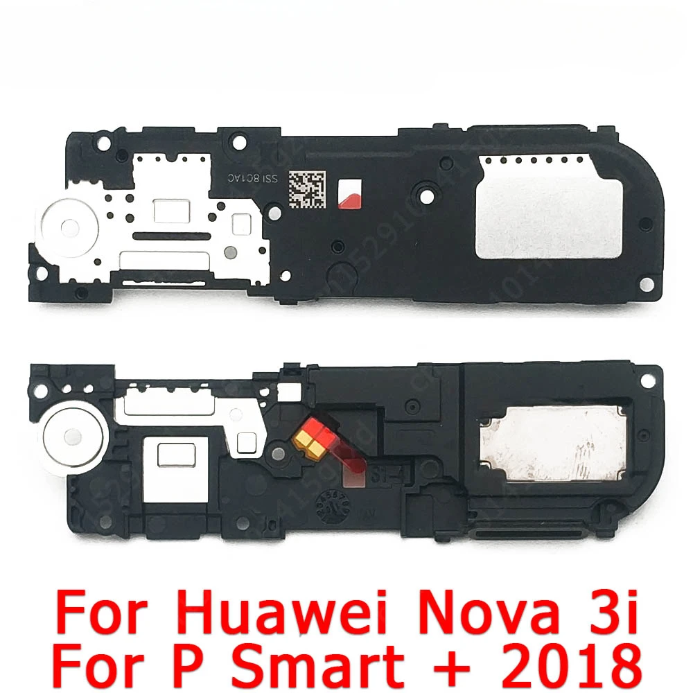 Loudspeaker For Huawei Nova 3i P Smart Plus 2018 Loud Speaker Buzzer Ringer Sound Accessories Replacement Spare Parts