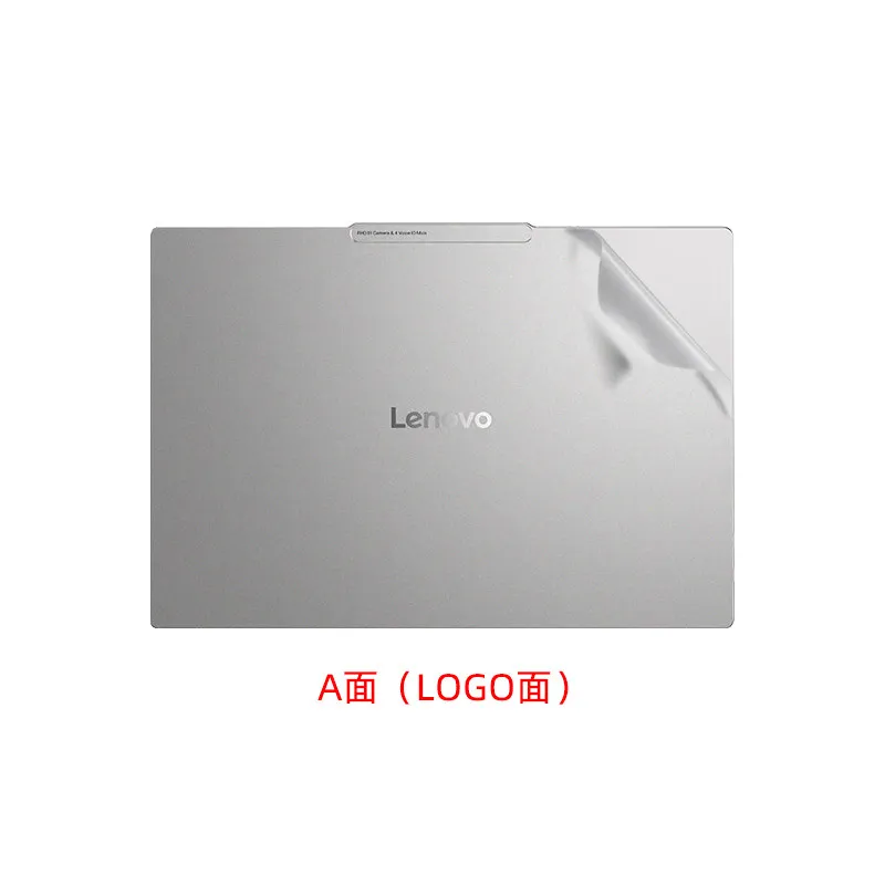 PRE-CUT Anti-scratch Vinyl Skin  Laptop Decal  Stickers for Lenovo Yoga slim 7x Gen 9 2024  Yoga Slim 7 14Q8X9 Yoga Air 14s Q8X9