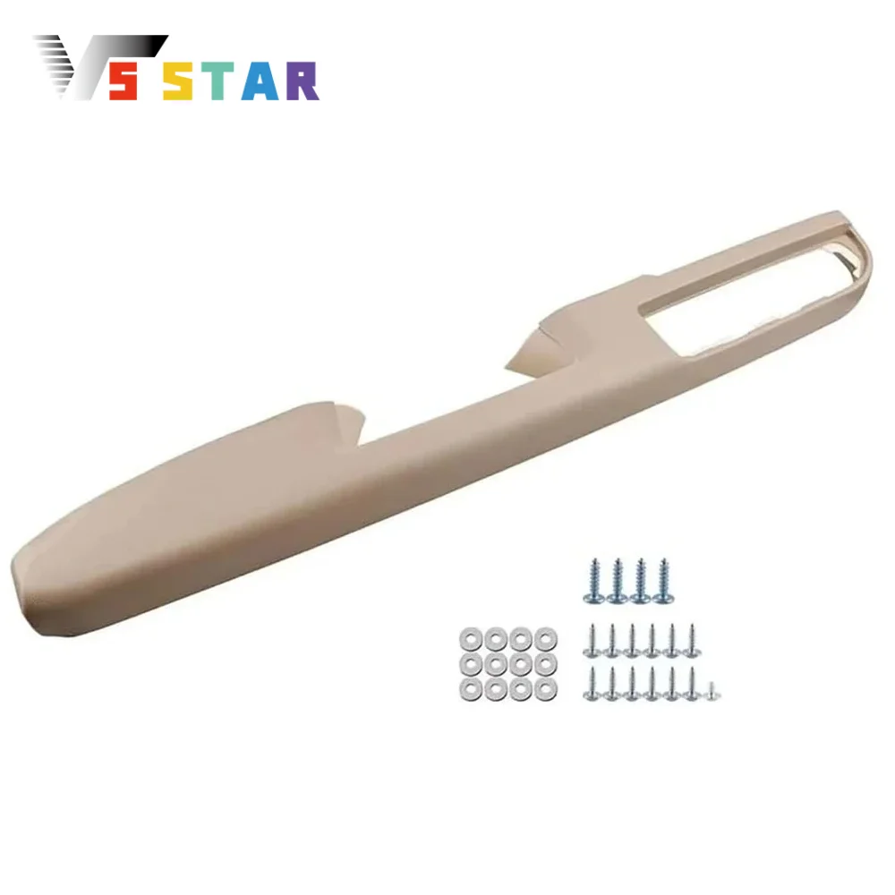 

84127277 84127285 84127280 Front Left Driver Side Armrest Repair Kit For 2010-2014 GMC Sierra 2500 HD 3500 HD Yukon XL 1500