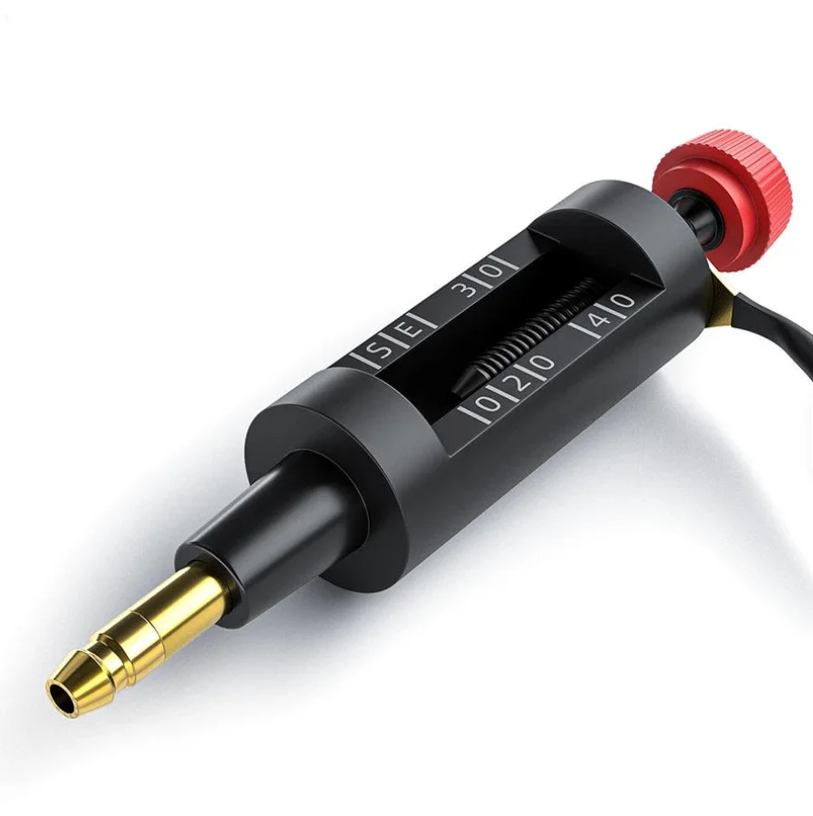 

Тестер свечей зажигания, регулируемый тестер катушек системы зажигания, автоматический диагностический испытательный инструмент катушки