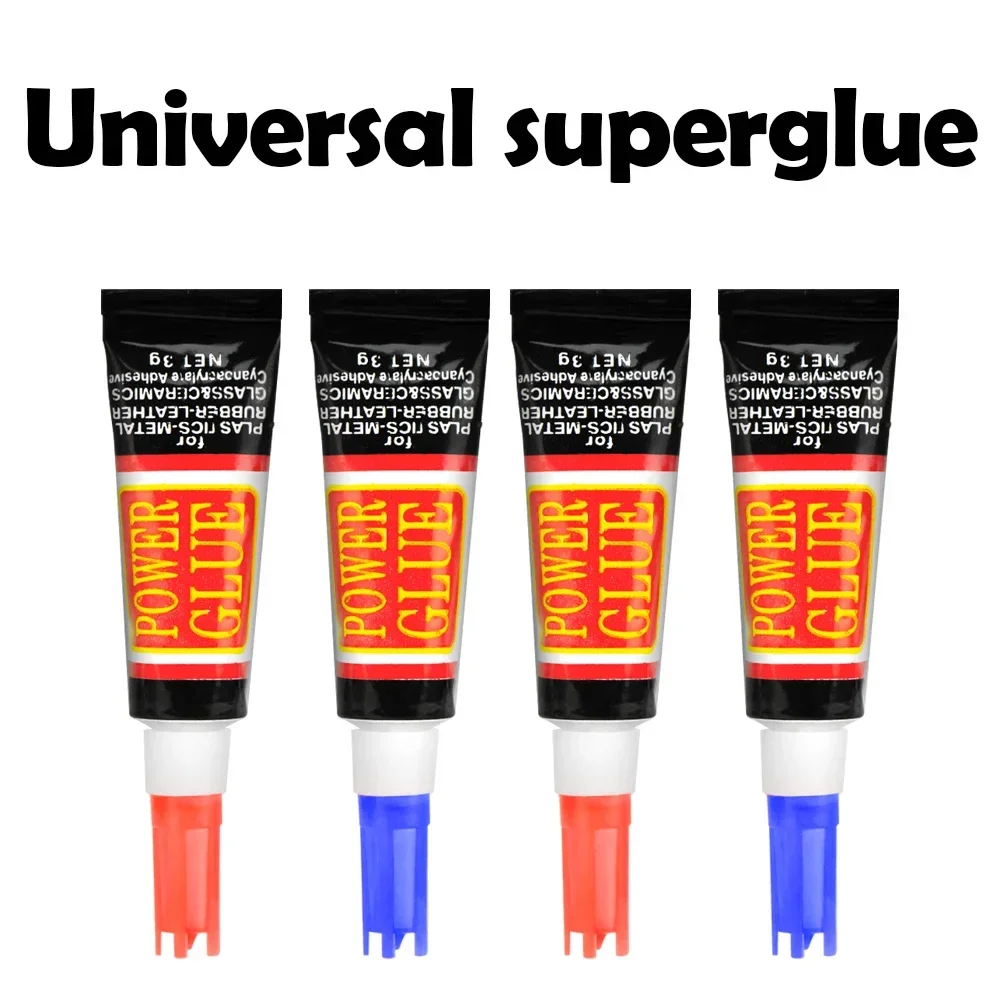 Stationery Shop Nail 502 Instant Strong Adhesive Super Liquid Universal Shoe Repair Cyanoacrylate Glue