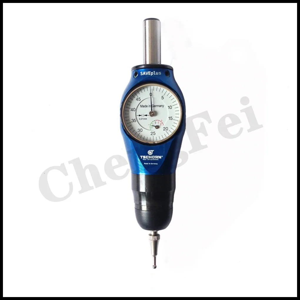 Imagem -02 - Posicionamento Universal Probe Ferramenta Impermeável Touch Probe Medidor 3d 3d Edge Finder Cabeça Lateral Cnc 00163b012