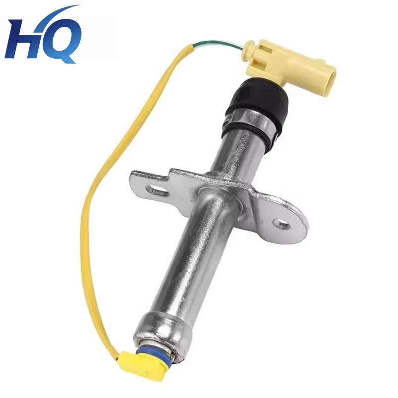 S835259405 Front Active Hood Actuator Hinge Sensor Pedestrian Protection Device for Tesla Model Y / S