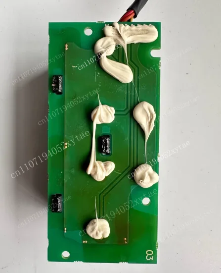 1pc Frequency Converter C2000 Series 37-45-55KW Current Hall Transformer Sensor 2945421900 Tested OK