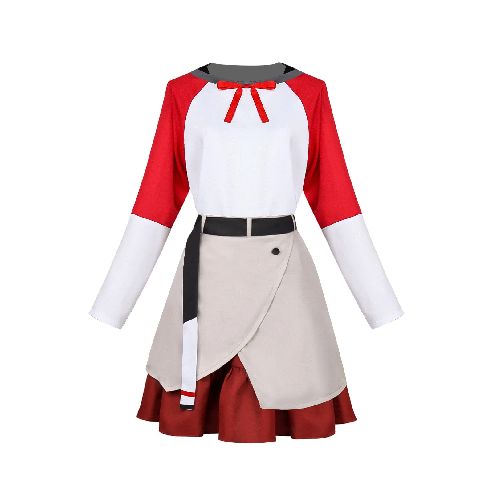 

The Jellyfish At Night Don't Swim. Koyomi Hikari Cosplay Costume Koyomi Hikari Yamanouchi Hanon Takarai