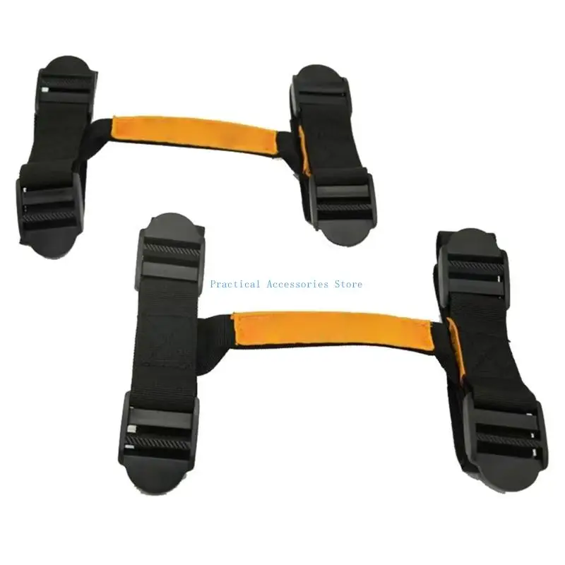 

U75E Motorcycles Pannier Handle Aluminum Alloy Side Box Pannier Handle for R1200GS R1250GS F700GS F800GS