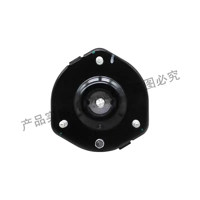 Top mounts for front shock absorbers compatible with Mazda6 and Pentium B70/B50, including pressure plate and plane bearing.