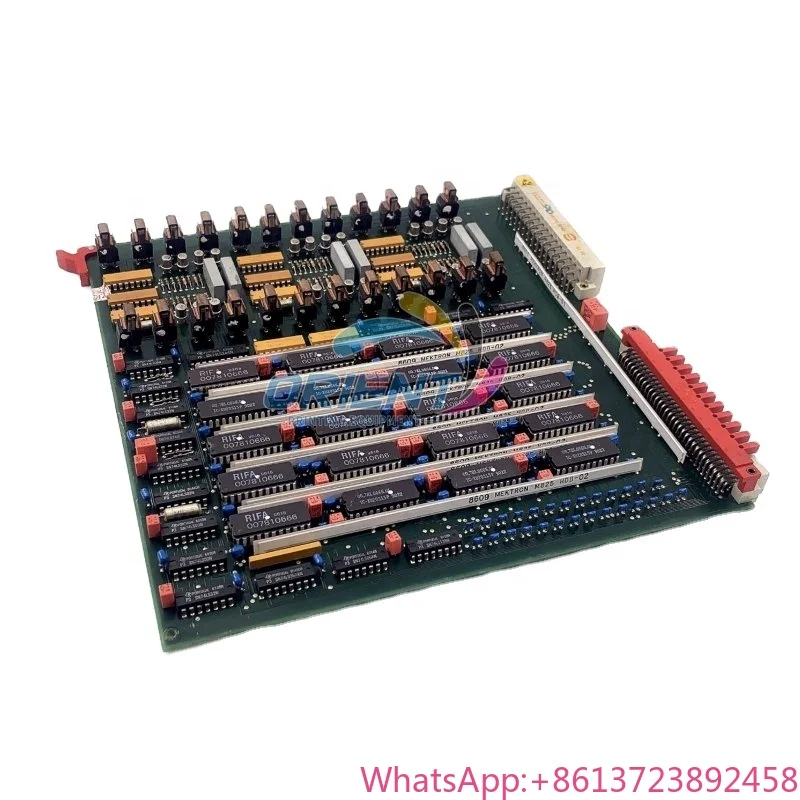 

High Quality Control Card PCB Board 81.186.5315 00.781.1075 MOT Card Circuit Board for Heidelberg Machine Spare Parts