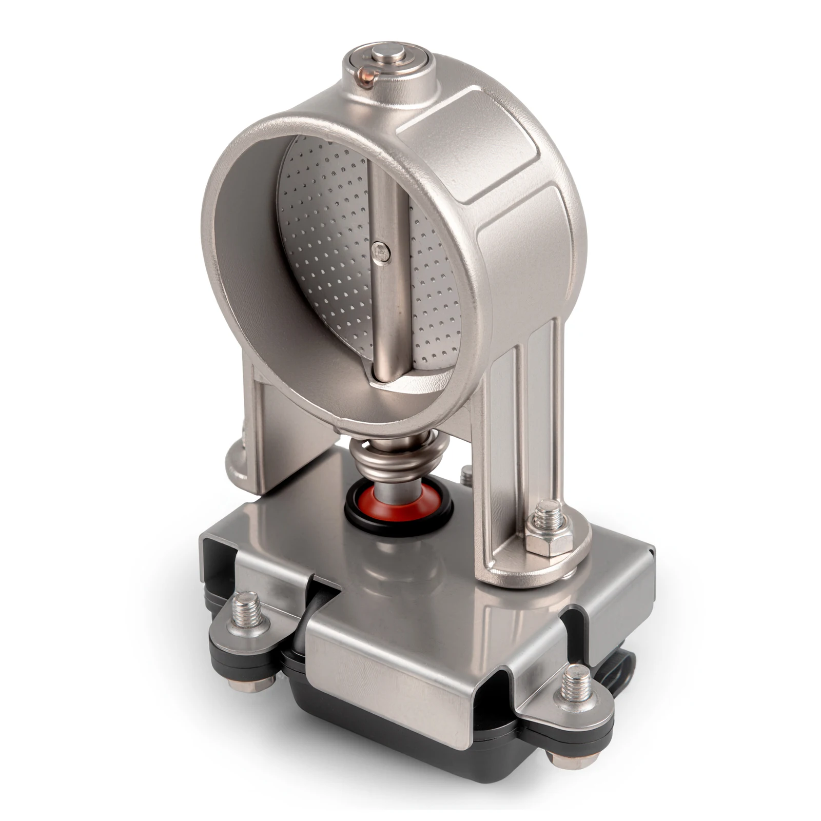 Electric Valve Unit with Button Switch 2/2.36/2.5/3.0inch Electric Exhaust Control Valve Excellent Sealingin stock