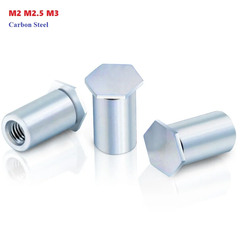 Rivet Stud Blind Ho…