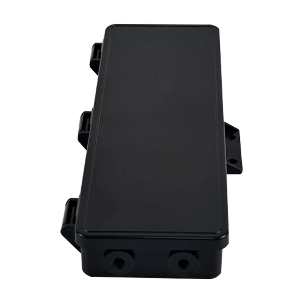For For Yuanyi Fiber Optic Flange Housing Case Protective Storage Box Flame Retardant Telecom Network Infrastructure