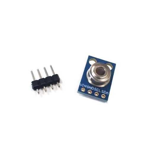 GY-906-BAA/BCC MLX90614ESF Infrared Temperature Sensor Module MLX90614-DCI