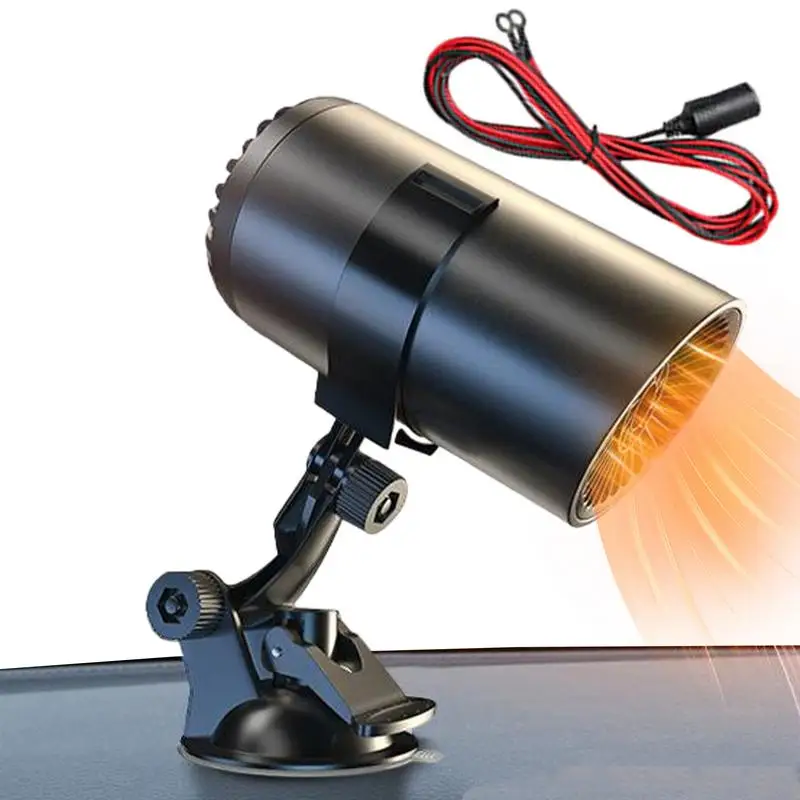 

Windshield Defroster Car Defroster Heater Window Defroster For Car Portable Defogger Heater Car Heater Defroster Fans Window