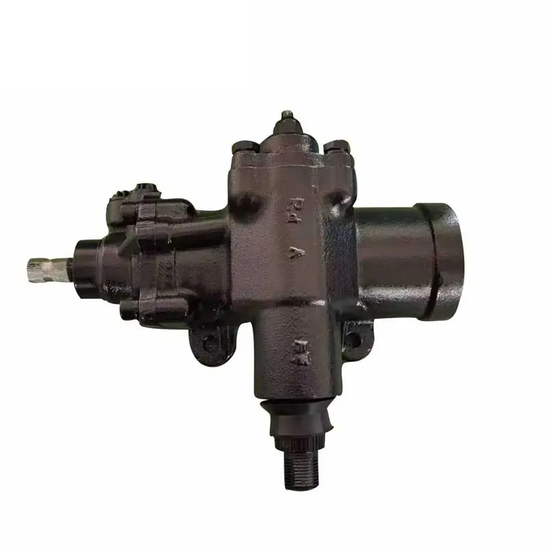 Power Steering Gear Box 52121986AC 52121986AF 52121986AA For Dodge Ram 2500 3500 2003-2008