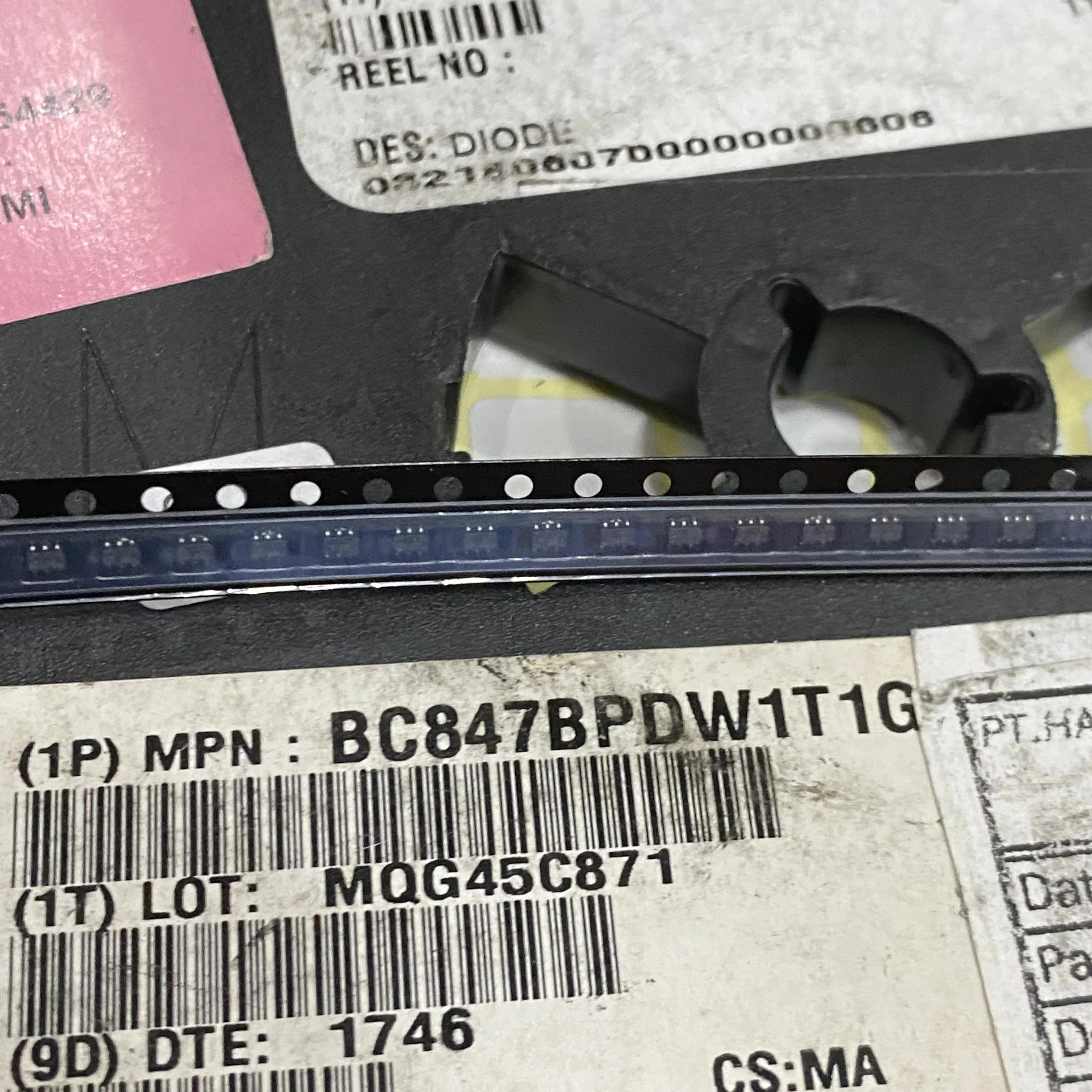 1000-pieces-neuf-original-bc847bpdw1t1g-17-18-19-sot363
