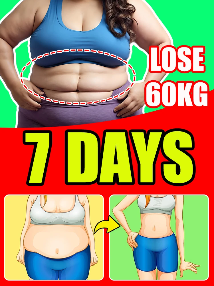 

Lose weight all over your body, lose weight fast