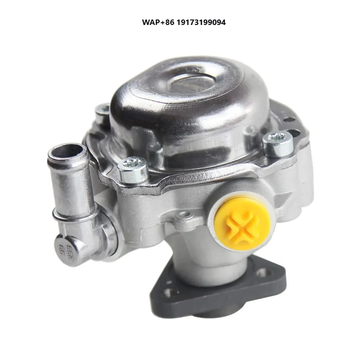 

OSIAS High Quality Power Steering Pump 553-58945 553-59076 32 41 67 60 036 for B-MW E46 323i 325i 328Ci 330i Hilux Model