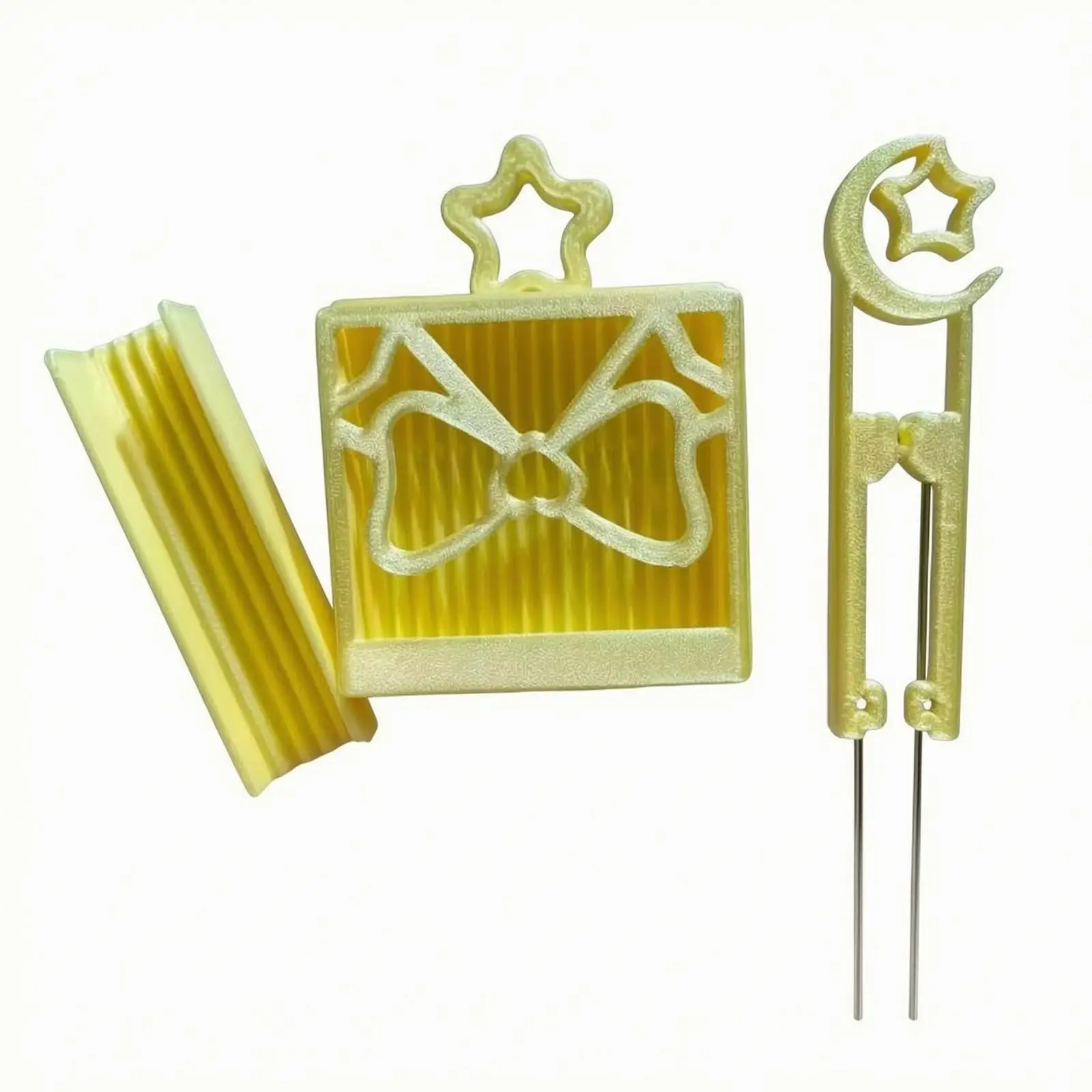 Bead Crafting Plier with Twinpin Picker for Jewelry Making Tools and Supplies Ergonomic Design with Storage Case