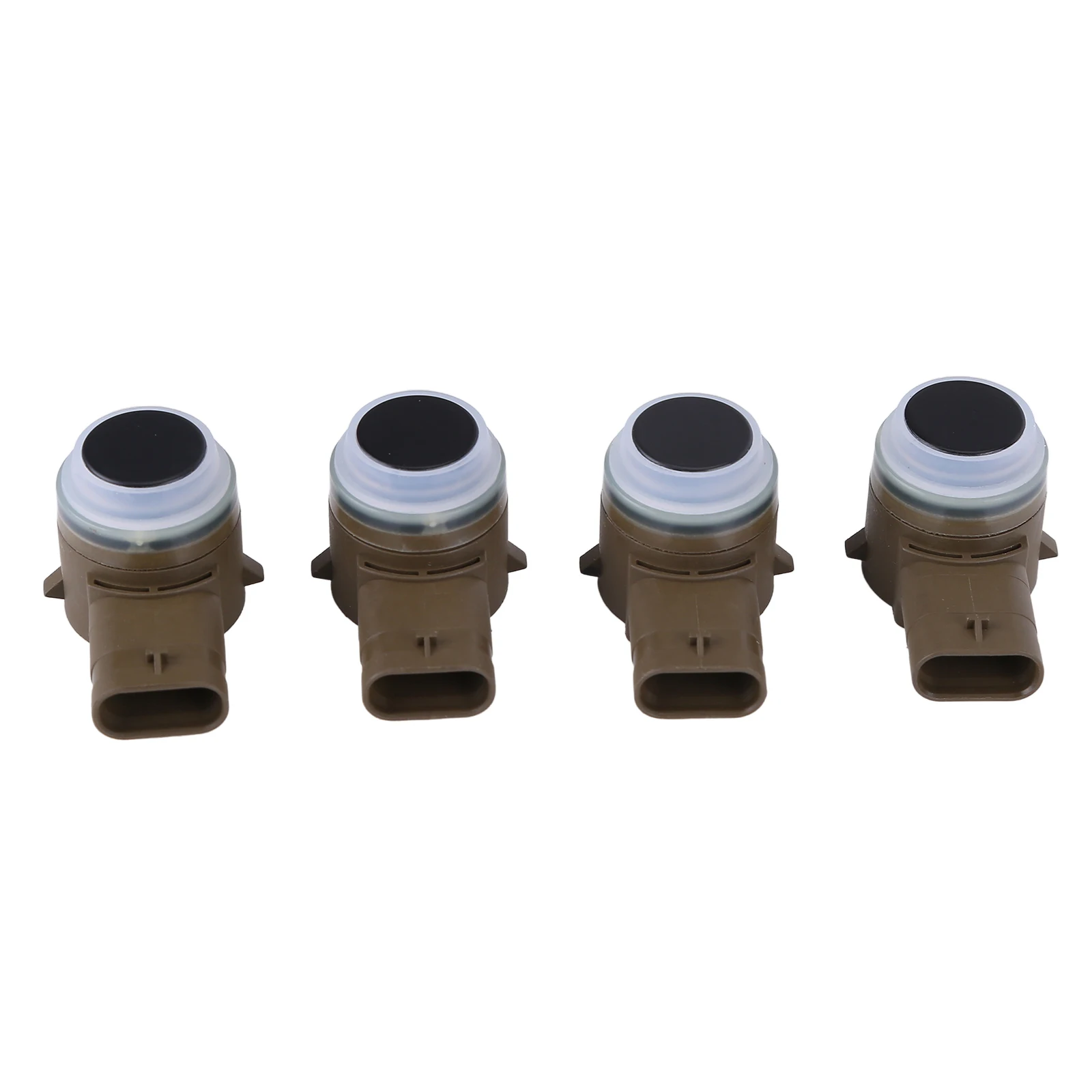 

Подходит для Ford Mustang F-150 2021 радара заднего вида LU5Z-15K859 AAPTM (продается по 4 штуки)