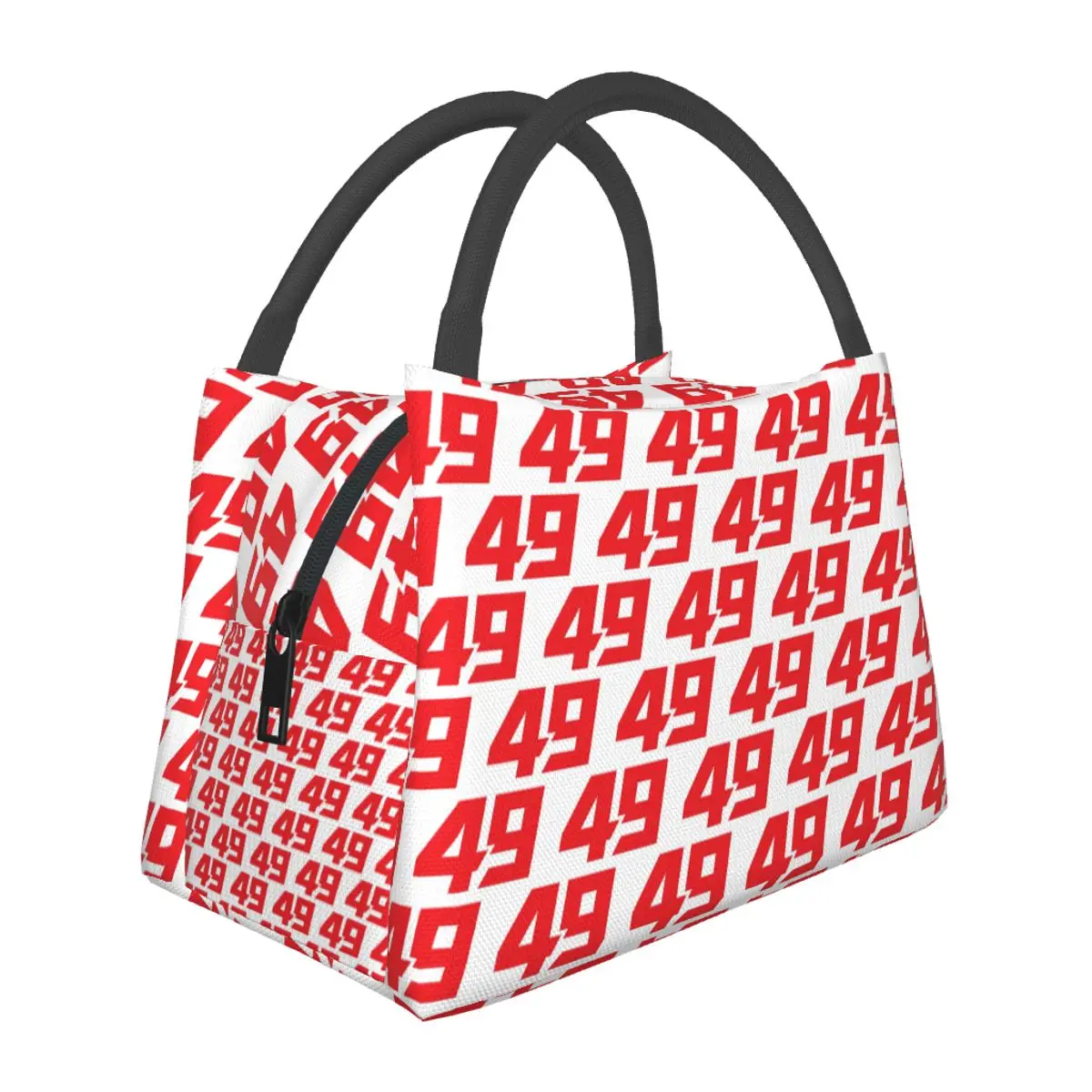Fabio Di Giannantonio 49 1 Insulated Lunch Bag for School Bento Storage Food Boxes Leakproof Container Cooler Thermal Lunch Box