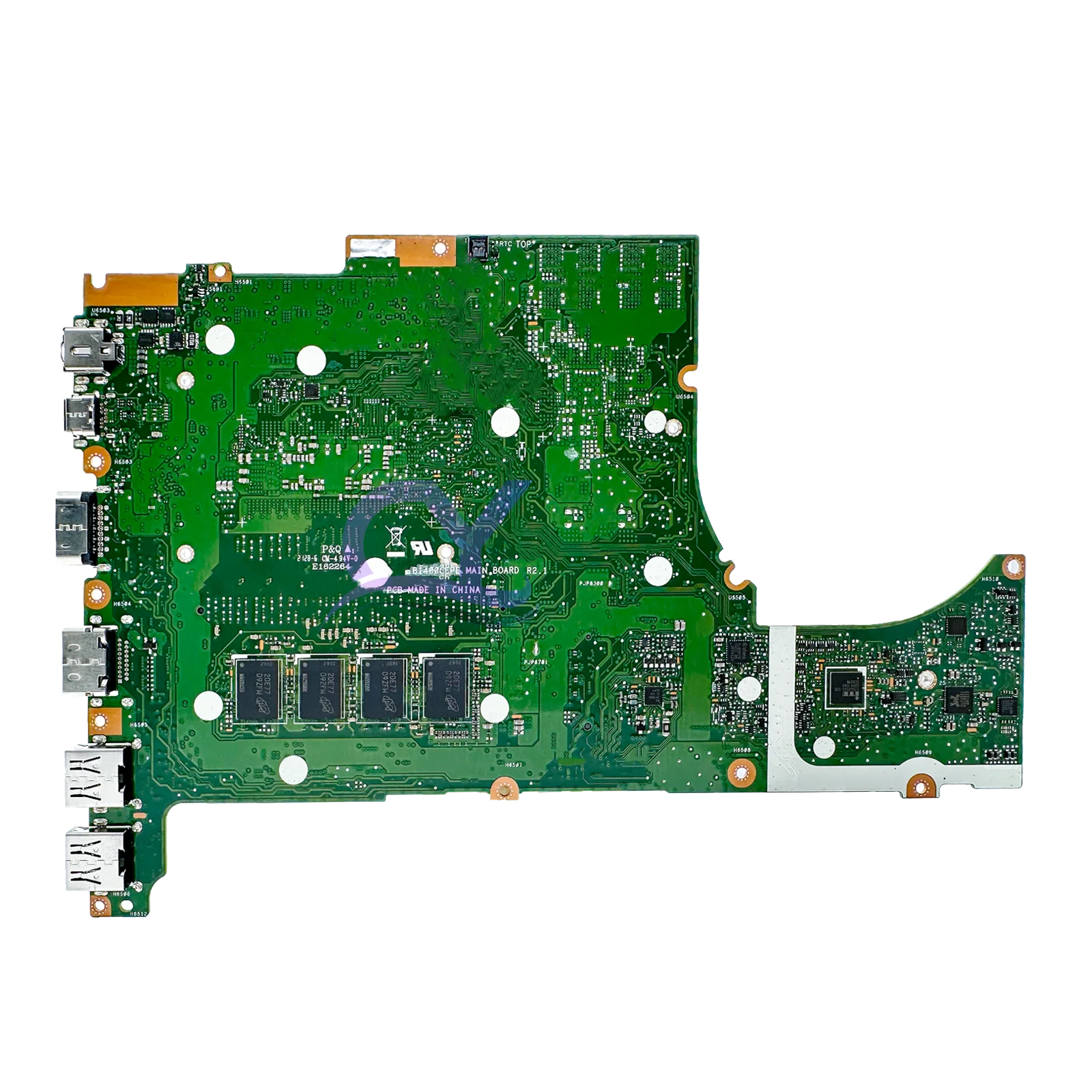 B1400CEAEY Mainboard For ASUS B1400CEAE B1400CEPE B1400CEPEY B1500CEAEY B1500CEAE B1500CEPE B1500CEPEY Laptop Motherboard