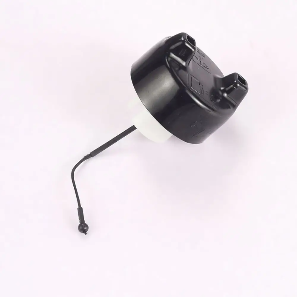 Replacement Gas Tank Cap For Strimmer St420 St800 Fs90 St400 St410 Fuel Tank Sealing Cover Grass Cutter Garden Power Tool Parts