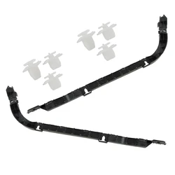 71598SNAA02 Car Rear Left Right Bumper Retainer Spacer Bracket Support fit for Honda Civic Sedan 2006-2009 2010 2011 71593SNAA02