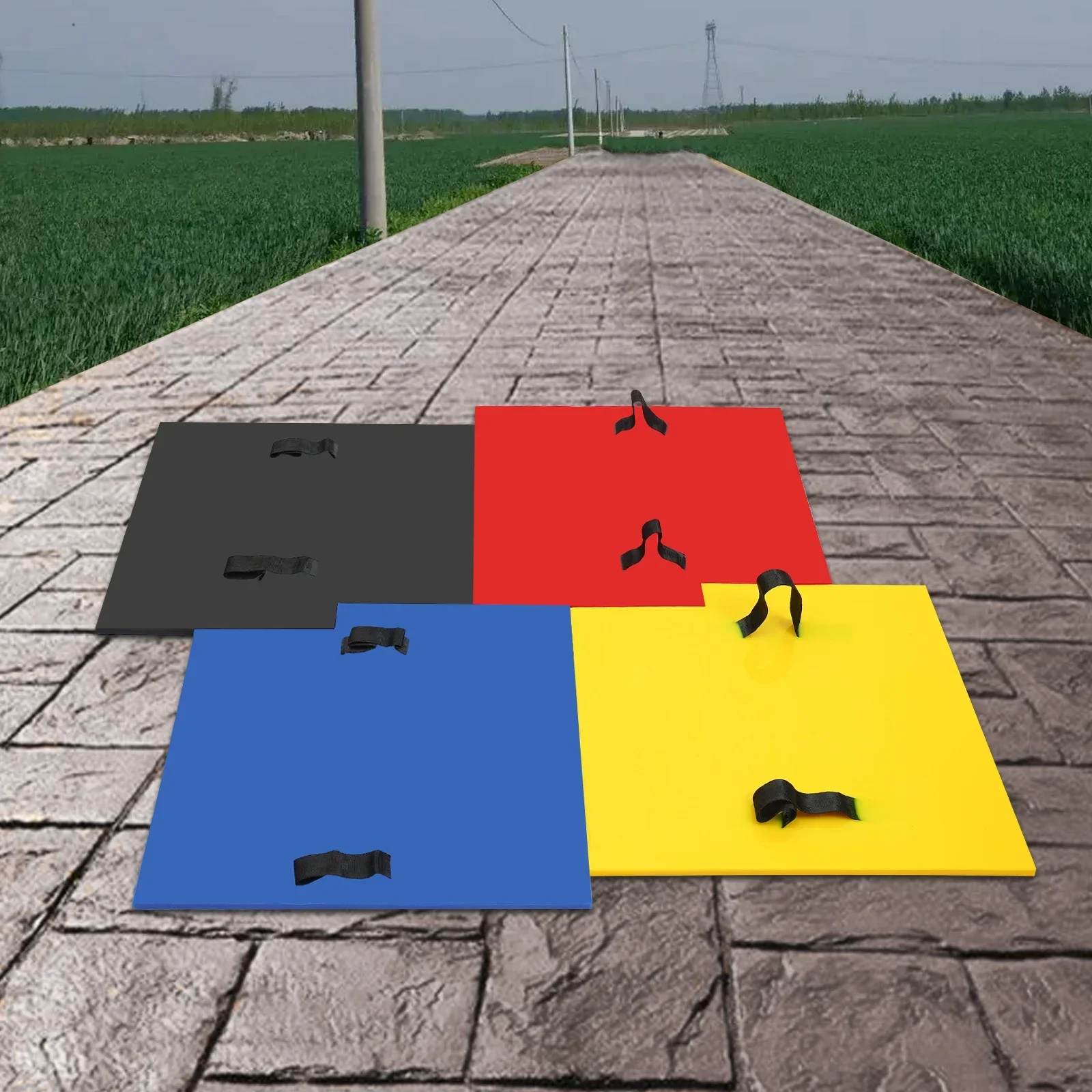 Newest 4 Pcs Realis…