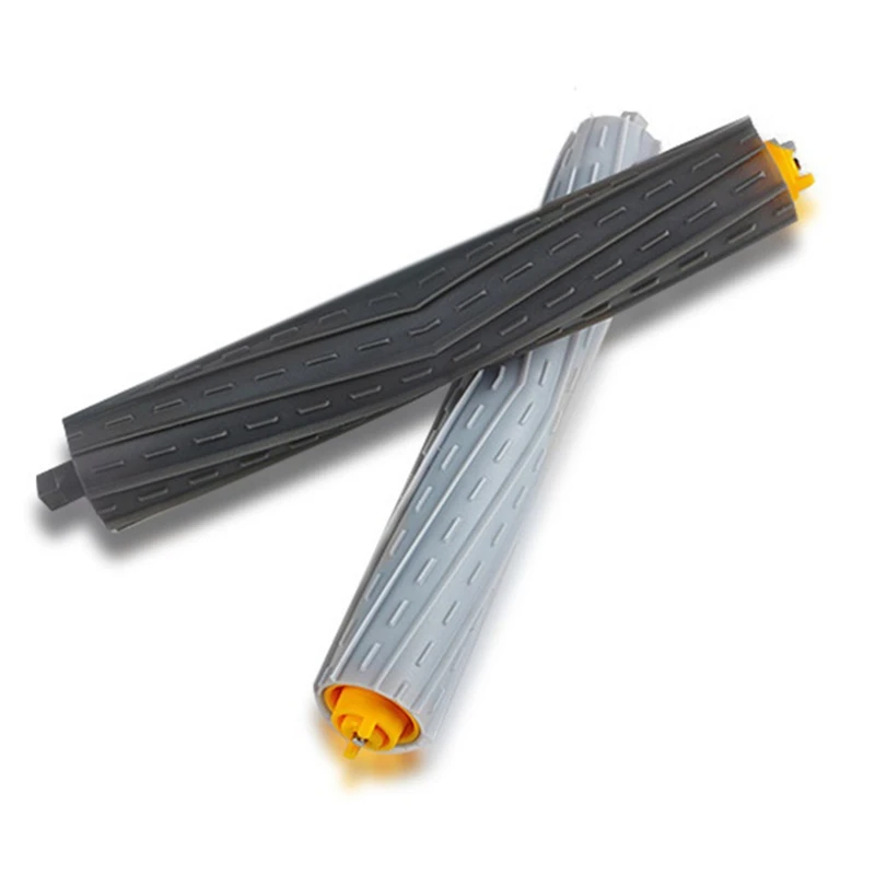 ABAE-مناسبة لـ Irobot 800 Hepa 870 860 970 980 Robot Sweeper Accessories فرشاة دوارة فرشاة جانبية