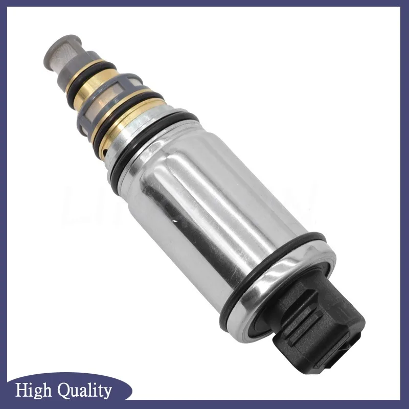 A/C Compressor Control Valve 3170972 3172521 For 2011-2016 Kia Optima 2.0L 2.4L