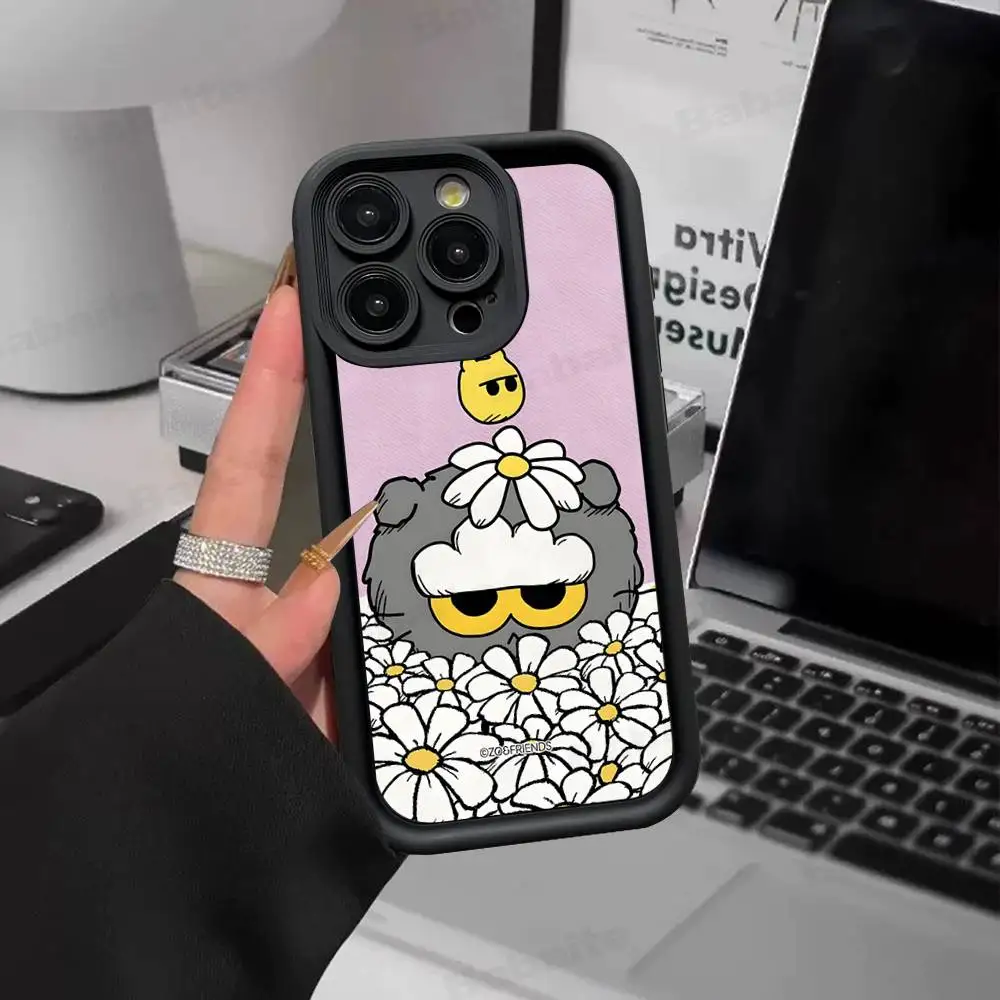 Cute Z-ZO Friends P…