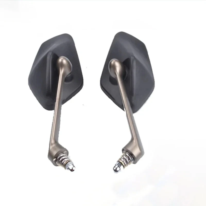 For Zontes ZT250-S/R For Zontes 310X 310T 310V 310R ZT310 Motorcycle Modified Parts Left And Right Reverse Rearview Mirror