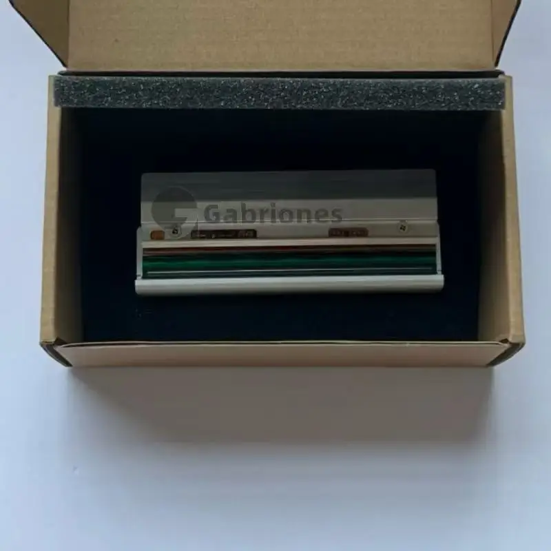 New PX240S 203dpi Thermal Printhead Compatible with Honey-well PX240S for Barcode Label Printing Part Number 50177476-001