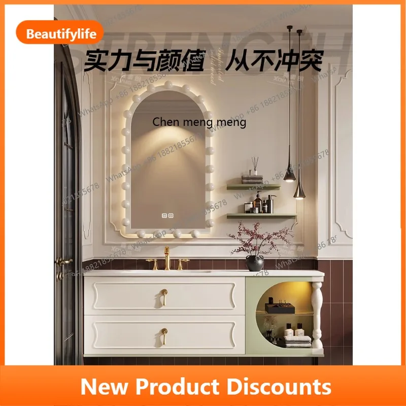 B06 French Retro Ba… - image